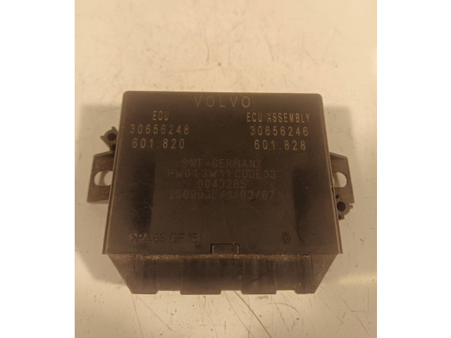 Модуль управления BSM 30656246, 30656248   Volvo V70    