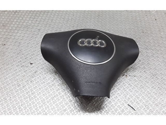 Подушка безопасности водителя 8E0880201S   Audi A2