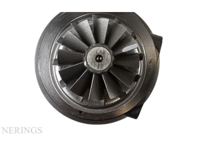 Турбина Mitsubishi L200 49177-01500, CHRA50-0118