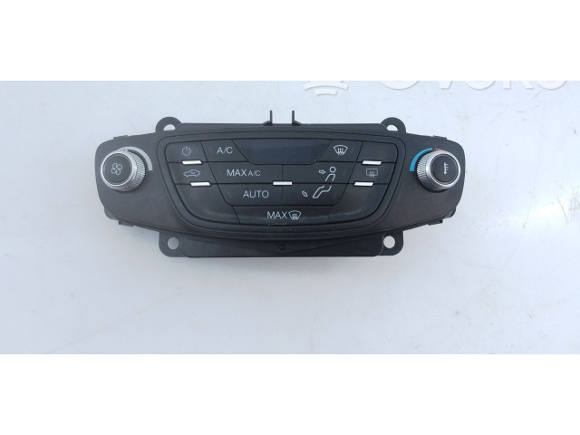 Блок управления климат-контролем E1067607D, E3-B3-29-1   Ford Tourneo