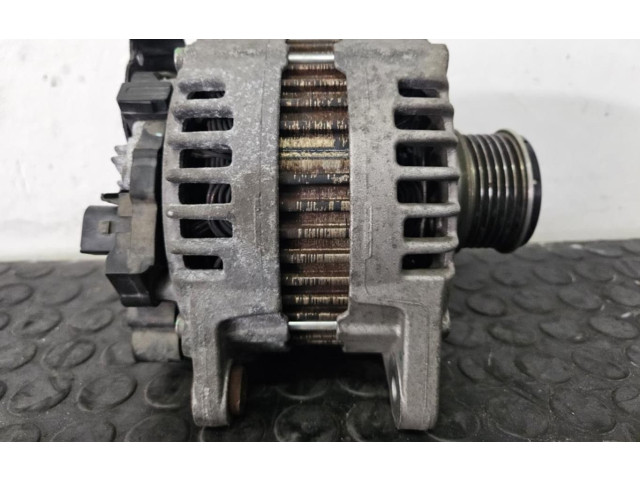 Генератор 03G903023   Volkswagen PASSAT      