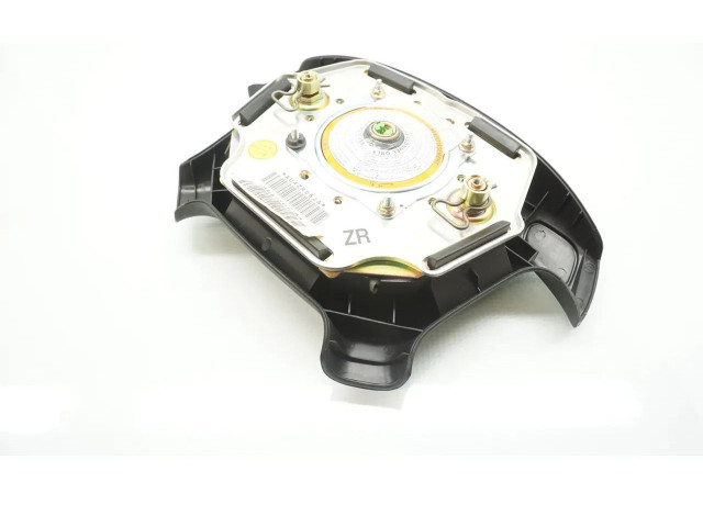 Подушка безопасности водителя    Chevrolet Tacuma