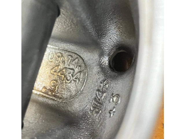 Píst A930, 4434 Alfa Romeo Stelvio