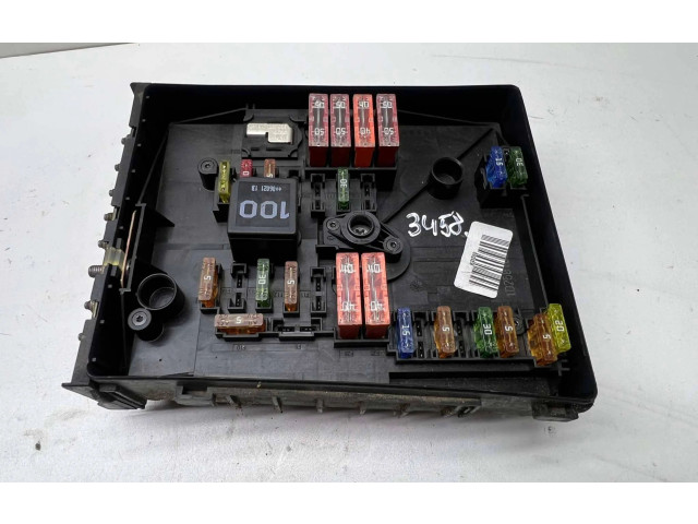 Блок предохранителей 1K0937125A, 017183071 Audi A3 S3 8P