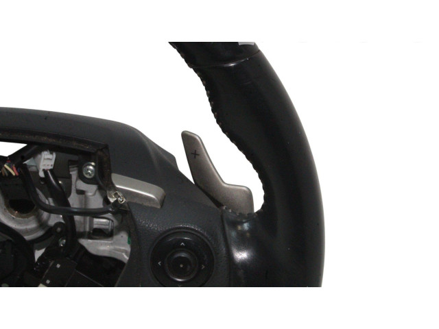 Руль Lexus IS III XE30 2013 - 2020 года