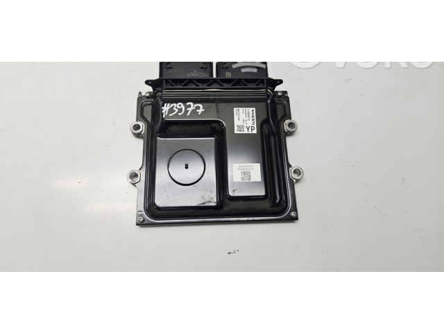 Блок управления двигателя 31459913, 31459913   Volvo XC90
