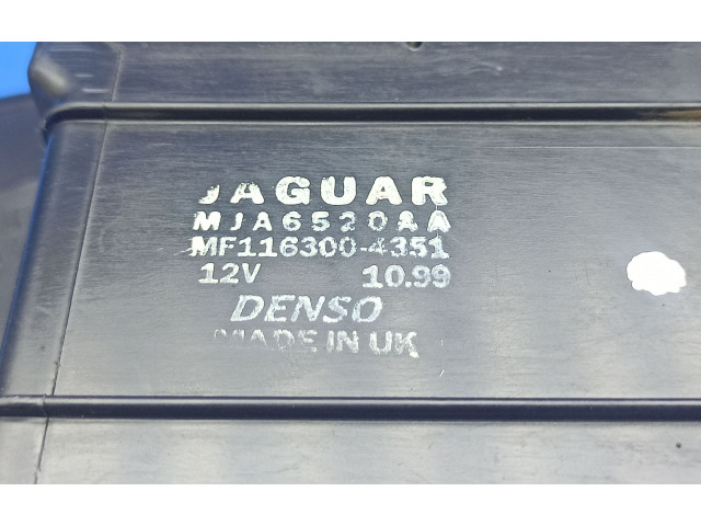 Вентилятор печки MJA6520AA, MF1163004351 Jaguar XJ X308