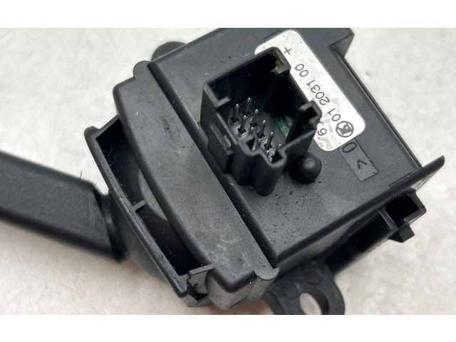 Ручка стеклоочистителей 012040   BMW 5 E39