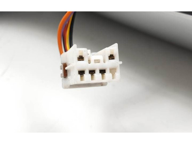 Zpětné zrcátko Volvo S40 1999