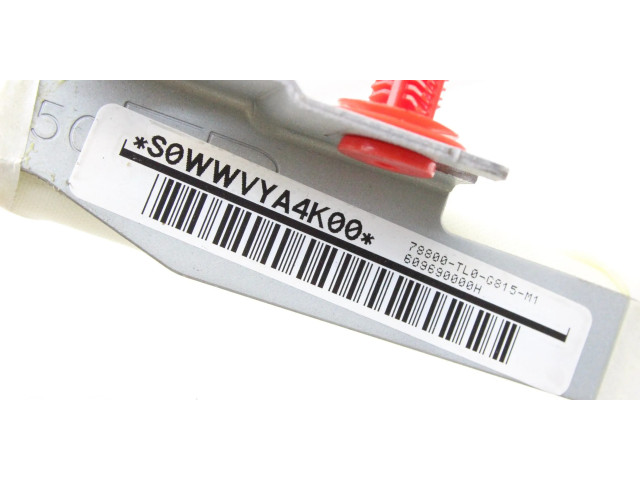 Боковая подушка безопасности 78800TL0G815M1 Honda Accord