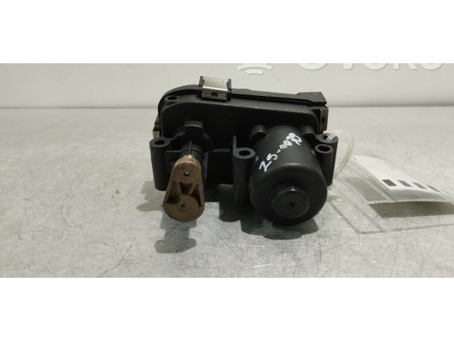 Масляный насос TMS47E Alfa Romeo Stelvio