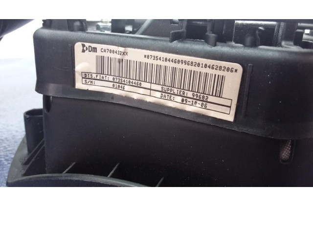 Volant Fiat Punto (199) 2006 50686100, 50686100