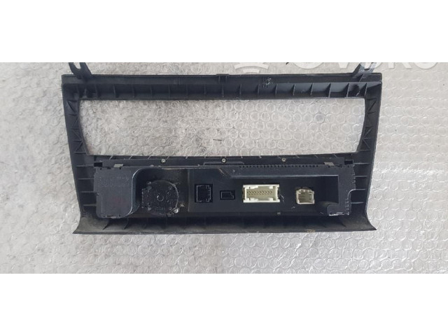 Блок управления климат-контролем 64113417544 BMW X3 E83