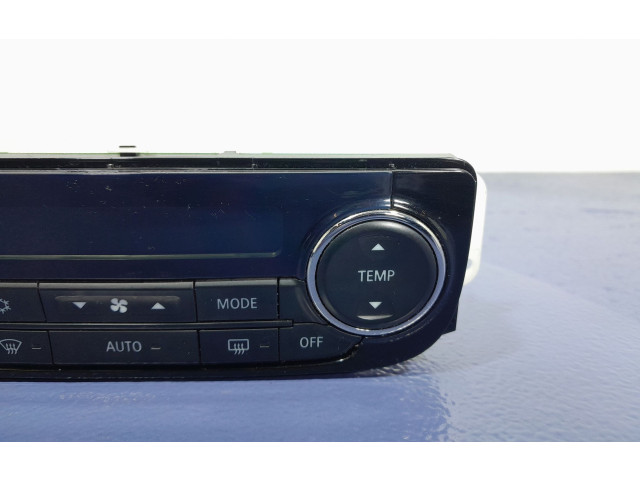 Блок управления климат-контролем 7820A466XA, 7820A466XA Mitsubishi Outlander