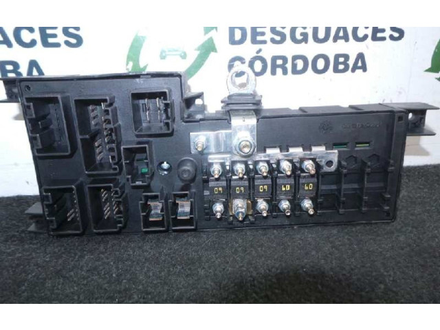 Модуль управления BSM 8678449-518787205 Volvo XC90