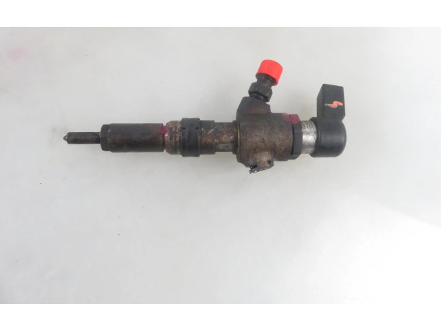 Vstřikovač 9655304880, 9655304880   Peugeot 206    8HX (DV4TD) 