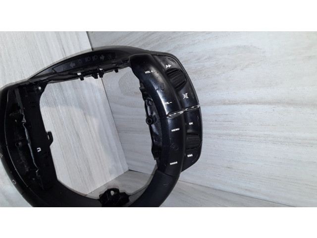 Кнопки рулевого колеса