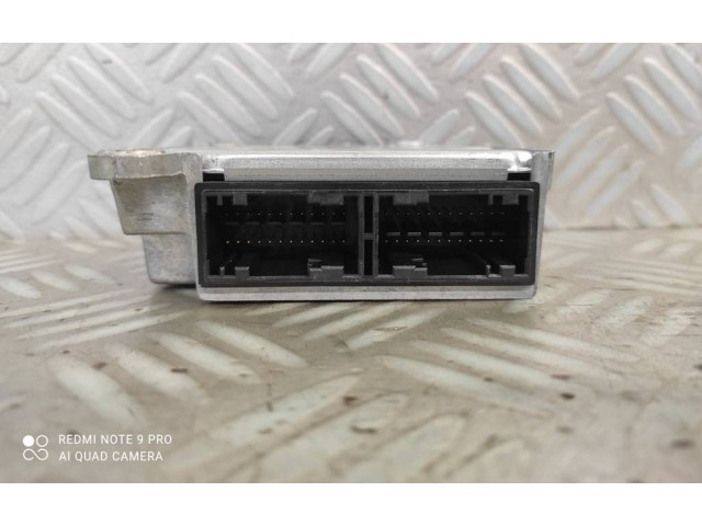 Блок подушек безопасности 1383821080, 630429200A   Fiat Fiorino