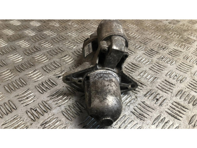 Стартер  23300AA450, M000T30471   Subaru Forester SG