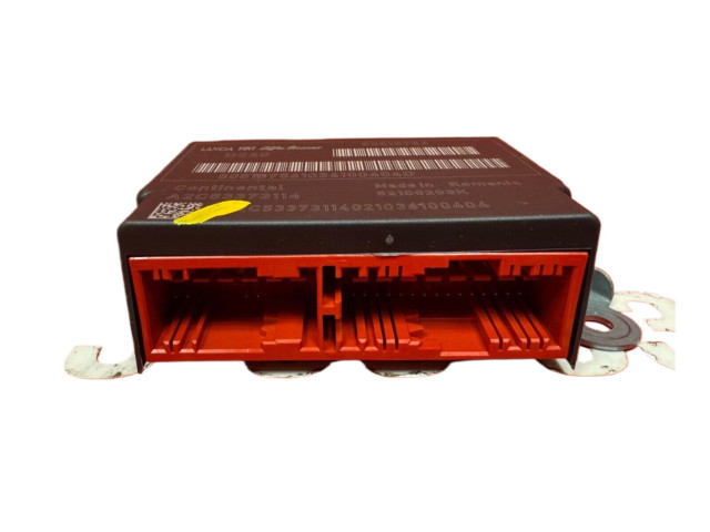 Блок подушек безопасности 50518756, D220 Alfa Romeo Mito