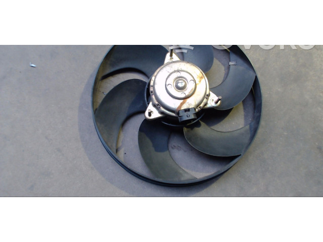  Турбина Alfa Romeo 155           