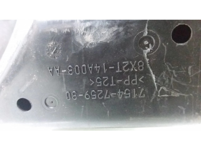 Блок предохранителей 9X2314D628AC Jaguar XF