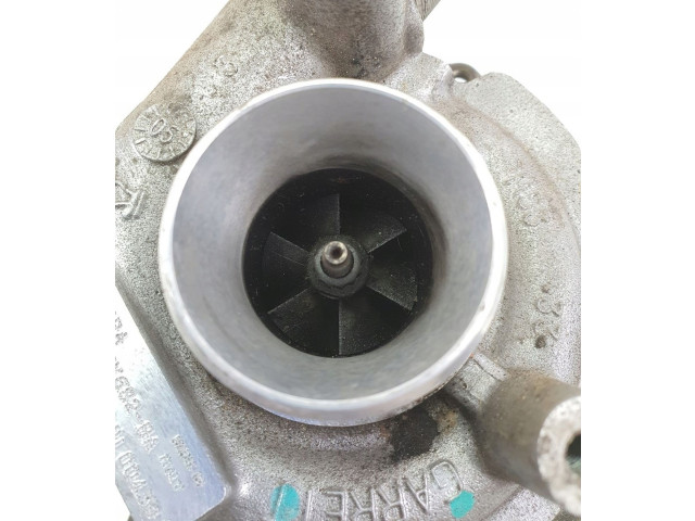 Турбина Jaguar S-Type 2.7 6R8Q6K682BA