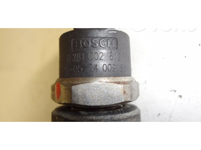 Топливная рампа 0445215015, 30622085 Volvo XC90 для двигателя D 5244 T