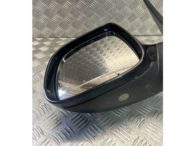 Zpětné zrcátko Audi Q7 4L 2008 4L1857409D, 4L0857535B