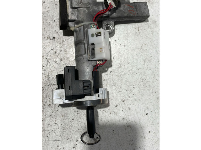 Řídící jednotka MEC63-690, MEC63-690 Nissan Murano Z50 2007