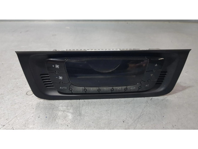 Блок управления климат-контролем 6J0820043A, A2C53357413   Seat Ibiza IV (6J,6P)