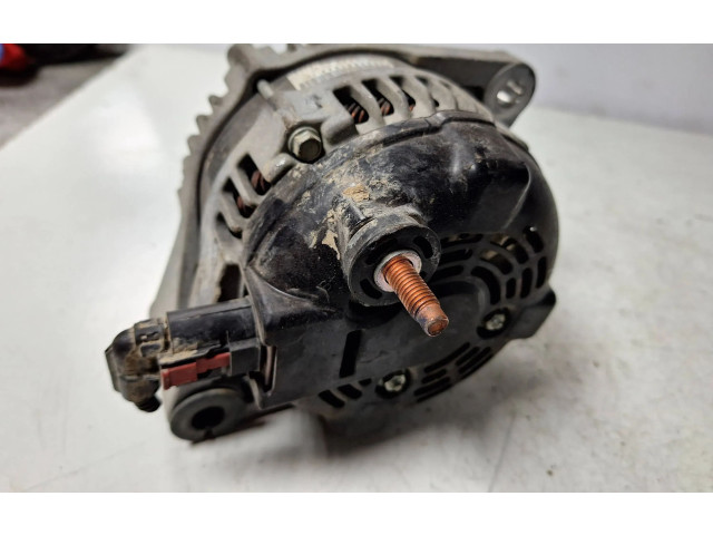 Генератор P56029679AA Jeep Cherokee 2.0