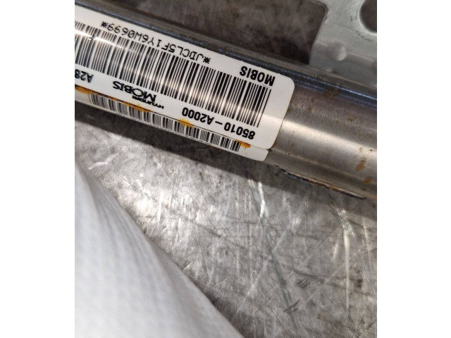 Боковая подушка безопасности 85010A2000, JDCL5F1Y6W0699   KIA Ceed