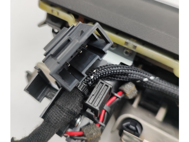 Дисплей 8V0857273P Audi A3 S3 8V