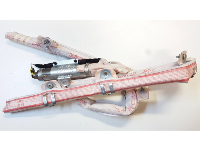 Боковая подушка безопасности GX7314K160BB, 308968099AD Jaguar XE