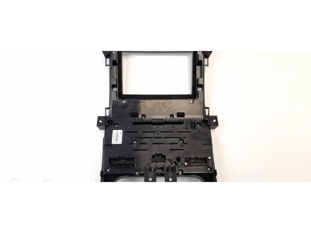 Блок управления климат-контролем EB3T18E245 Ford Ranger