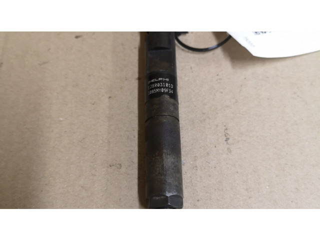 Vstřikovač EJBR03101D, 8200421359 Renault Megane II pro naftový motor 1.5