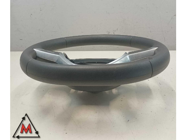 Руль Dacia Sandero  2008 - 2012 года 34227011B, 484001085R      