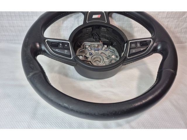 Руль Audi A1  2010 - 2018 года 4G0419091R, 616430500      