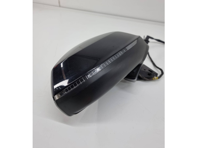 Zpětné zrcátko Audi Q7 4M 2015 233656054