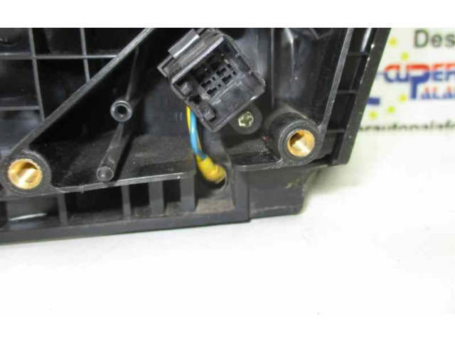 Зеркало электрическое        KIA Sephia  1994 - 1998 года   