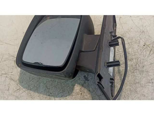 Зеркало электрическое     левое   Citroen Jumpy  2007-2016 года   