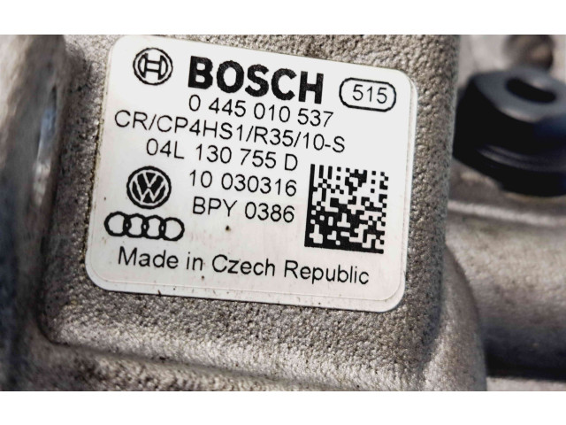 Vstřikovací čerpadlo Volkswagen Tiguan