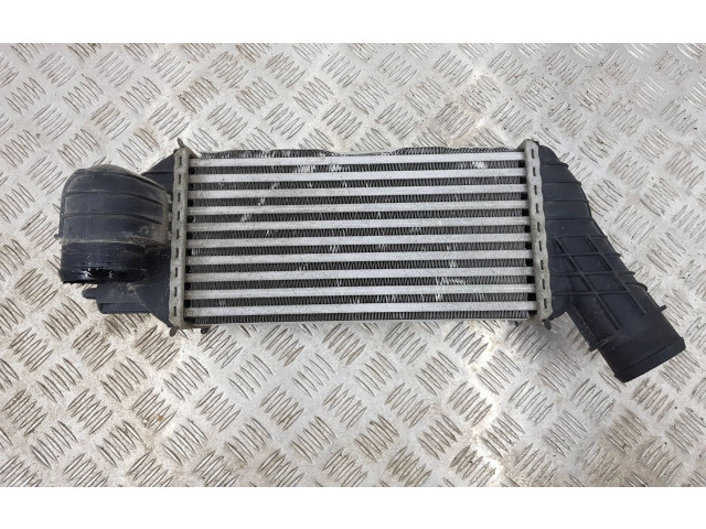 Интеркулер  9673015780, R1402004   Peugeot 5008 