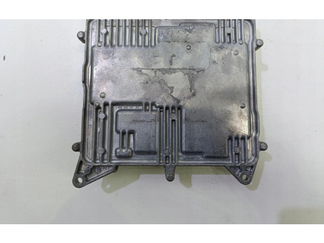 Блок управления двигателем Блок управления 8626172 BMW X3 F25