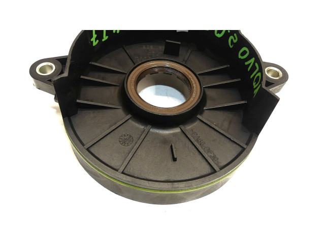  Турбина Volvo S60  31293007   для двигателя D5204T      