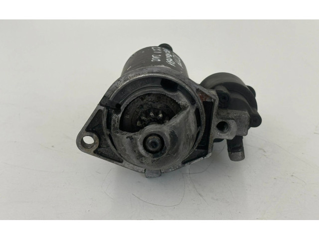 Стартер 0001109015, 0001109015 Opel Frontera B