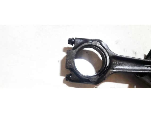  Поршень с шатуном  cr258  Ford Escort для дизельного двигателя 1.8