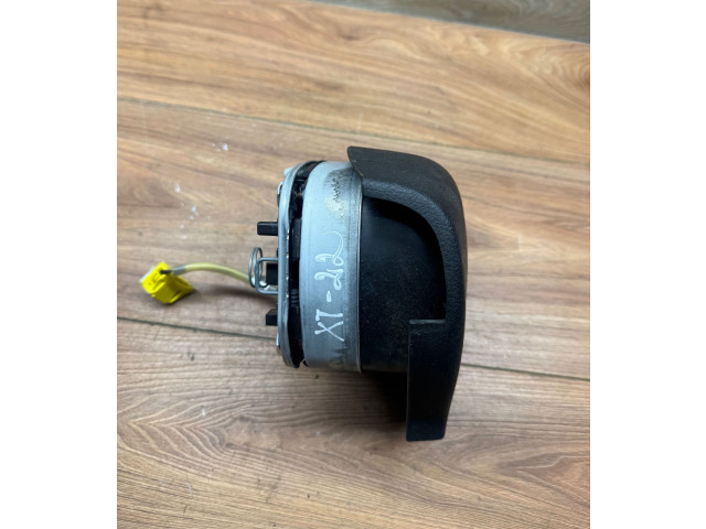 Подушка безопасности водителя 2K0880201F Volkswagen Caddy