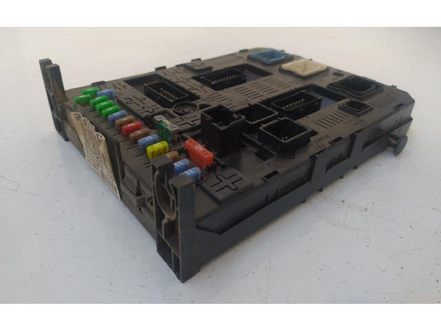   Pojistková skříňka 966405878002, 9664058780   Citroen Berlingo 2010